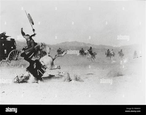 Stagecoach film hi-res stock photography and images - Alamy