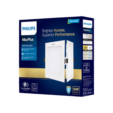 Buy Philips Astra Max Plus LED Downlight | Philips lighting – Philips ...