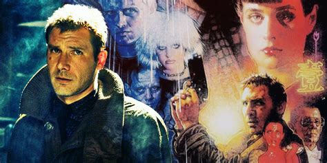 Image result for Blade Runner Deleted Scene
