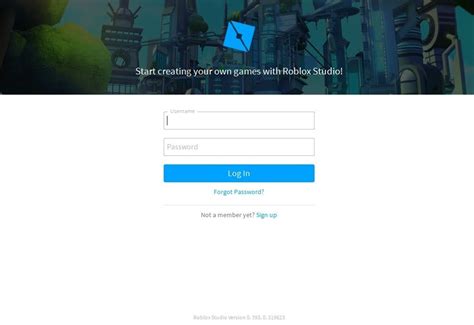 Download Roblox Studio 1.6 - Baixar para PC Grátis