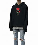 Image result for Adidas Rose Hoodie
