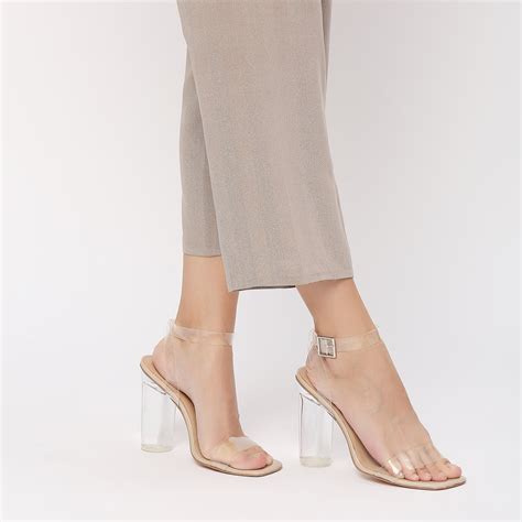 Tao Paris Jess Black Heels – TAO PARIS