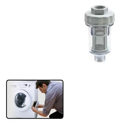 Image result for Washing Machine Filter Isoleated