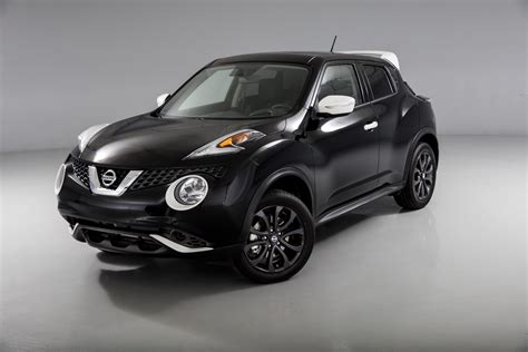 2017 Nissan Juke Review: Prices, Specs, and Photos - The Car Connection