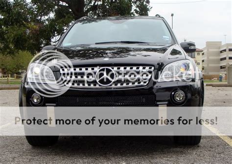 Image result for ML63 Front Control Module Fender