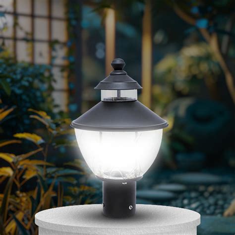 Buy Outdoor LED Gate Lamp Lights Online For Your Main Gate | Inventaa
