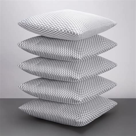 Buy LA VERNE Luxury Premium Cloth Microfibre Blown Technology Filled ...