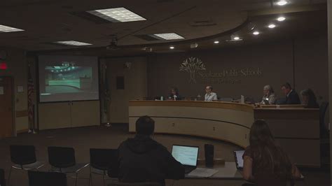 Spokane Public Schools hope to adopt balanced calendar by 2026 | krem.com