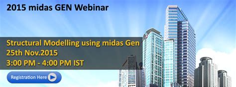 MIDAS Engineering Software | Structural Design & Analysis Solution