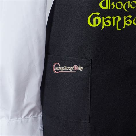 Cosplaydiy Final Fantasy XIV Ishgard FF14 Craftsman's Apron cosplay ...