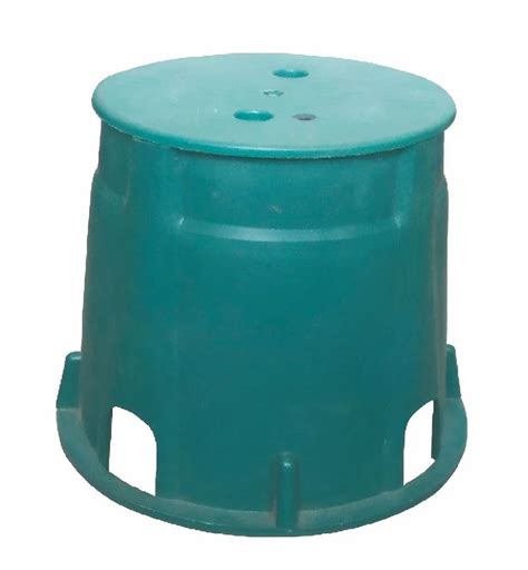 Earthing Pit Cover Trader - Retailer from Thane