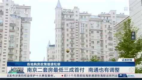2020年南京最新购房政策解读 - 知乎
