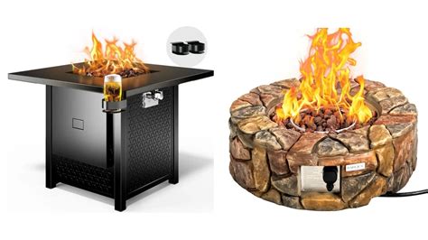 Fire pits you can get on sale from Walmart this week - al.com