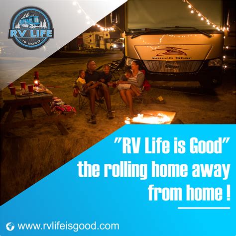 Everything To Know About Camper Rentals – Rv Life Is Good