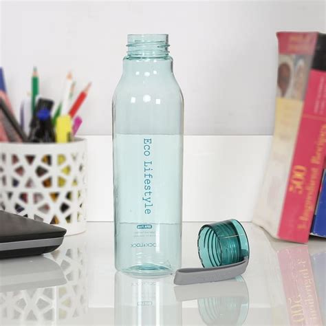 Buy LOCK AND LOCK Eco Bottle - 550 ml. from Lock and Lock at just INR 495.0