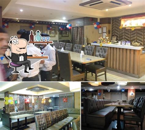 Srinathji's (Gauranga Foods) Veg Multi Cuisine Restaurant, Bengaluru ...