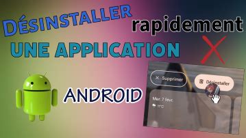 Image result for Desinstaller Application SYSTEME Android