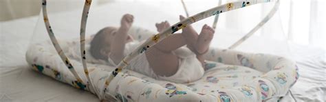 Buy Bedding Sets for Babies - upto 30% off | Tidy Sleep