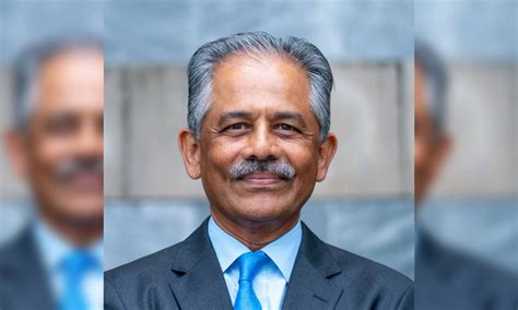 US Trade agency's new Dy Director Vinai Thummalapally has roots in ...