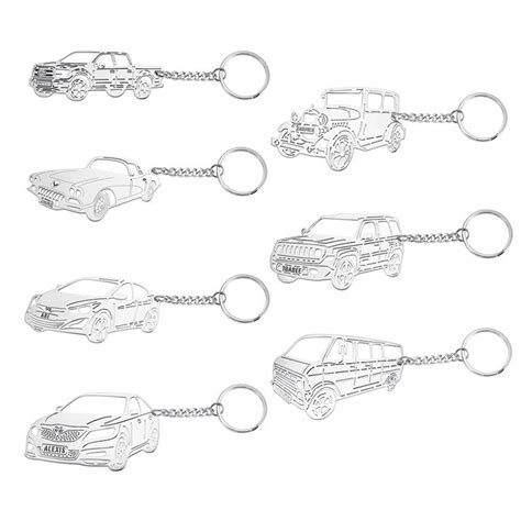 Car Key Chain 的图像结果
