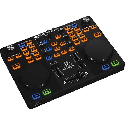 Image result for Behringer MIDI-Controller