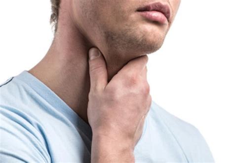Dr Nikhil Pradhan | Sore Throat Treatment