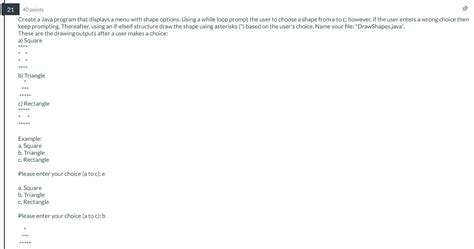 Image result for Menu Java Program