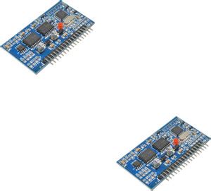 Flyrobo (2 pc) EGS002 EG8010 IR2110 DC-AC SPWM Pure Sine Wave Inverter ...