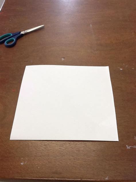 How Make Paper Square To 的图像结果