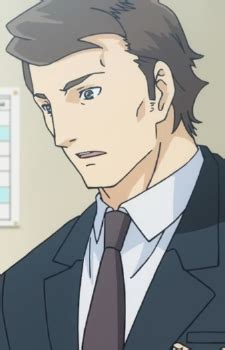 American Man (Dive!!) - MyAnimeList.net