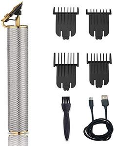 WAER Shaver: A Guide to Choosing the Right One for You Trimmer 45 min ...