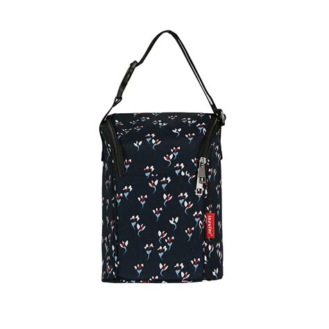 Portable Mother Feeding Bottle Bag Heat Insulation Lunch Bags Leak ...