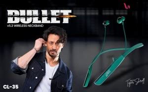 delphine BULLET CL-35, FAST CHARGING, DUAL BATTERY BACKUP, UP TO 100 ...