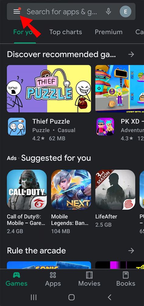 Image result for Blocking Google Updates Android