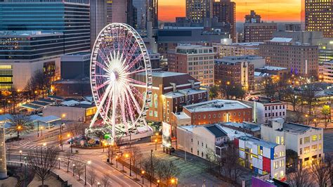 Image result for Decatur Vs. Atlanta