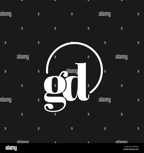 Image result for Simple Logo Design for GD