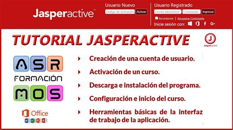Image result for How to Use Jasperactive Word