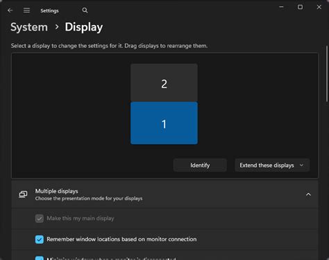 Image result for Extend Display Screen