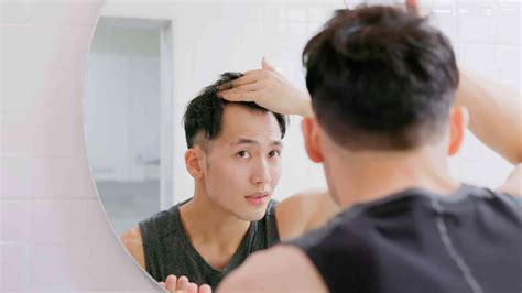 Can Thyroid Hair Loss Be Reversed? Will My Hair Grow Back?