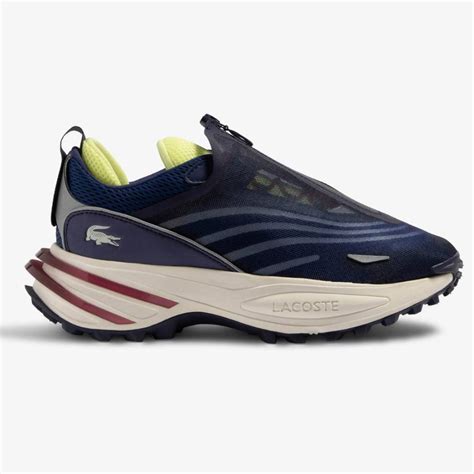 Lacoste Audyssor Trail Shoes – First Copy | Rugged & Stylish