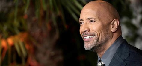 Did The Rock Actually Chug A Bottle Of Tequila