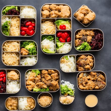 Image result for Bento Box Making