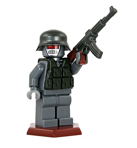 Image result for LEGO Combat