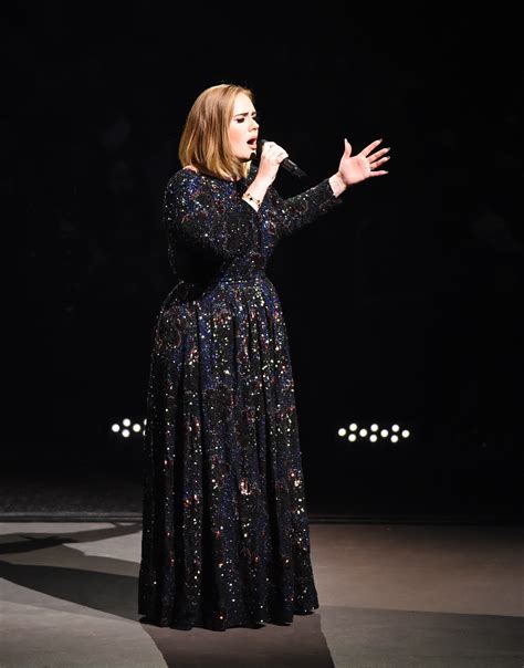 Adele Is About To Give Up Touring For The Next 10 Years To Become A Full Time Mum - Capital