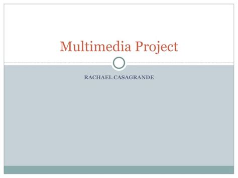 Image result for Multiedia Project Examples