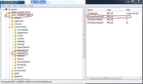 Image result for Num Lock Default