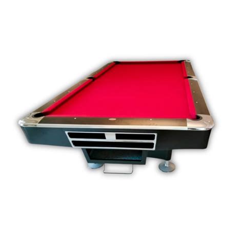 Pool Table Ball Return System 的图像结果