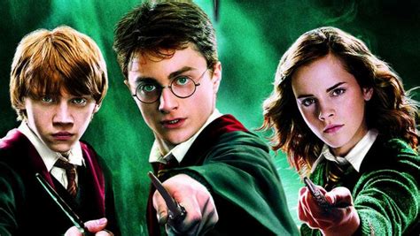 Todas las novelas de Harry potter gratis