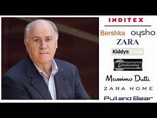 amacio ortega porque amancio ortega es de los ricos mundo amacio ortega porque amancio ortega es de los ricos mundo