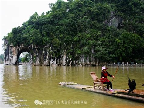 桂林遇龙河，人称"小漓江"，但是这里不是漓江胜似漓江 - 知乎